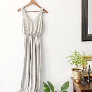 [ l u s h ] Maxi Dress